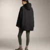 Chaqueta acolchada Fellex® Aerogel repelente al agua