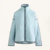 Chaqueta acolchada Fellex® Aerogel repelente al agua