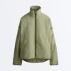 Chaqueta acolchada Fellex® Aerogel repelente al agua