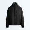 Chaqueta acolchada Fellex® Aerogel repelente al agua
