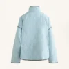 Chaqueta acolchada Fellex® Aerogel repelente al agua