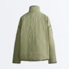 Chaqueta acolchada Fellex® Aerogel repelente al agua