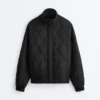 Chaqueta acolchada Fellex® Aerogel repelente al agua