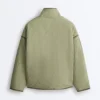 Chaqueta acolchada Fellex® Aerogel repelente al agua