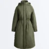 Chaqueta acolchada Fellex® Aerogel repelente al agua