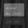 Chaqueta acolchada Fellex® Aerogel repelente al agua