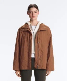 Chaqueta acolchada Fellex® Aerogel repelente al agua