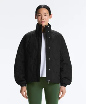 Chaqueta acolchada Fellex® Aerogel repelente al agua