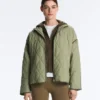 Chaqueta acolchada Fellex® Aerogel repelente al agua