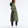 Chaqueta acolchada Fellex® Aerogel repelente al agua