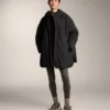 Chaqueta acolchada Fellex® Aerogel repelente al agua