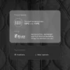 Chaqueta acolchada Fellex® Aerogel repelente al agua