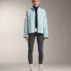 Chaqueta acolchada Fellex® Aerogel repelente al agua