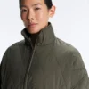 Chaqueta acolchada Fellex® Aerogel repelente al agua