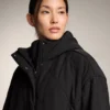 Chaqueta acolchada Fellex® Aerogel repelente al agua