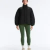 Chaqueta acolchada Fellex® Aerogel repelente al agua