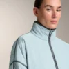 Chaqueta acolchada Fellex® Aerogel repelente al agua