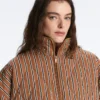 Chaqueta acolchada Fellex® Aerogel repelente al agua