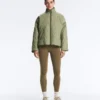 Chaqueta acolchada Fellex® Aerogel repelente al agua