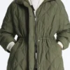 Chaqueta acolchada Fellex® Aerogel repelente al agua