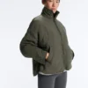 Chaqueta acolchada Fellex® Aerogel repelente al agua