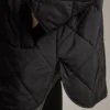 Chaqueta acolchada Fellex® Aerogel repelente al agua