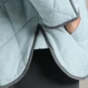 Chaqueta acolchada Fellex® Aerogel repelente al agua