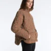 Chaqueta acolchada Fellex® Aerogel repelente al agua