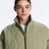 Chaqueta acolchada Fellex® Aerogel repelente al agua