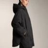 Chaqueta acolchada Fellex® Aerogel repelente al agua