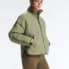 Chaqueta acolchada Fellex® Aerogel repelente al agua