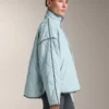 Chaqueta acolchada Fellex® Aerogel repelente al agua