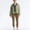 Chaqueta acolchada Fellex® Aerogel repelente al agua