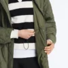 Chaqueta acolchada Fellex® Aerogel repelente al agua