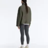 Chaqueta acolchada Fellex® Aerogel repelente al agua