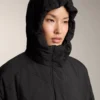 Chaqueta acolchada Fellex® Aerogel repelente al agua