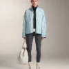 Chaqueta acolchada Fellex® Aerogel repelente al agua