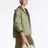 Chaqueta acolchada Fellex® Aerogel repelente al agua