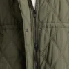 Chaqueta acolchada Fellex® Aerogel repelente al agua