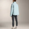 Chaqueta acolchada Fellex® Aerogel repelente al agua