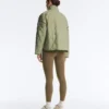 Chaqueta acolchada Fellex® Aerogel repelente al agua