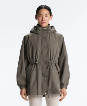 Chaqueta acolchada impermeable Fellex® Aerogel 10K