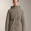 Chaqueta acolchada impermeable Fellex® Aerogel 10K Chaqueta acolchada impermeable Fellex® Aerogel 10K
