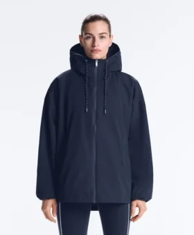 Chaqueta acolchada impermeable Fellex® Aerogel 10K