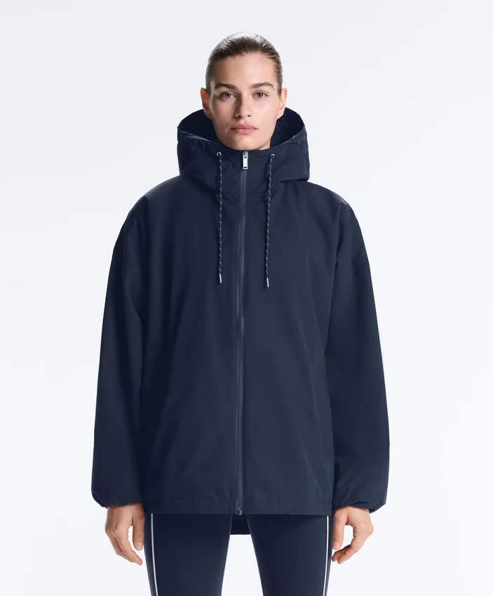 Chaqueta acolchada impermeable Fellex® Aerogel 10K Chaqueta acolchada impermeable Fellex® Aerogel 10K
