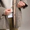 Chaqueta acolchada impermeable Fellex® Aerogel 10K Chaqueta acolchada impermeable Fellex® Aerogel 10K