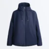 Chaqueta acolchada impermeable Fellex® Aerogel 10K Chaqueta acolchada impermeable Fellex® Aerogel 10K