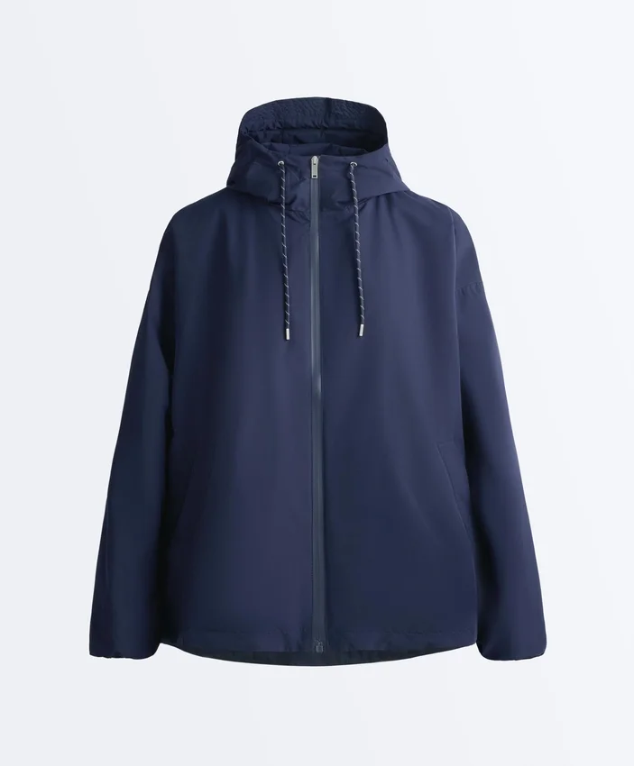 Chaqueta acolchada impermeable Fellex® Aerogel 10K Chaqueta acolchada impermeable Fellex® Aerogel 10K