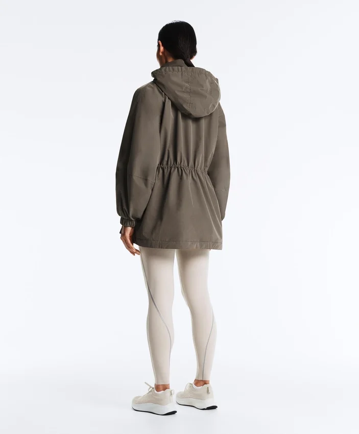 Chaqueta acolchada impermeable Fellex® Aerogel 10K Chaqueta acolchada impermeable Fellex® Aerogel 10K