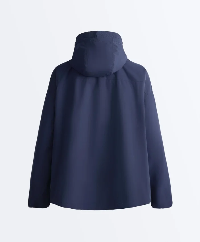 Chaqueta acolchada impermeable Fellex® Aerogel 10K Chaqueta acolchada impermeable Fellex® Aerogel 10K